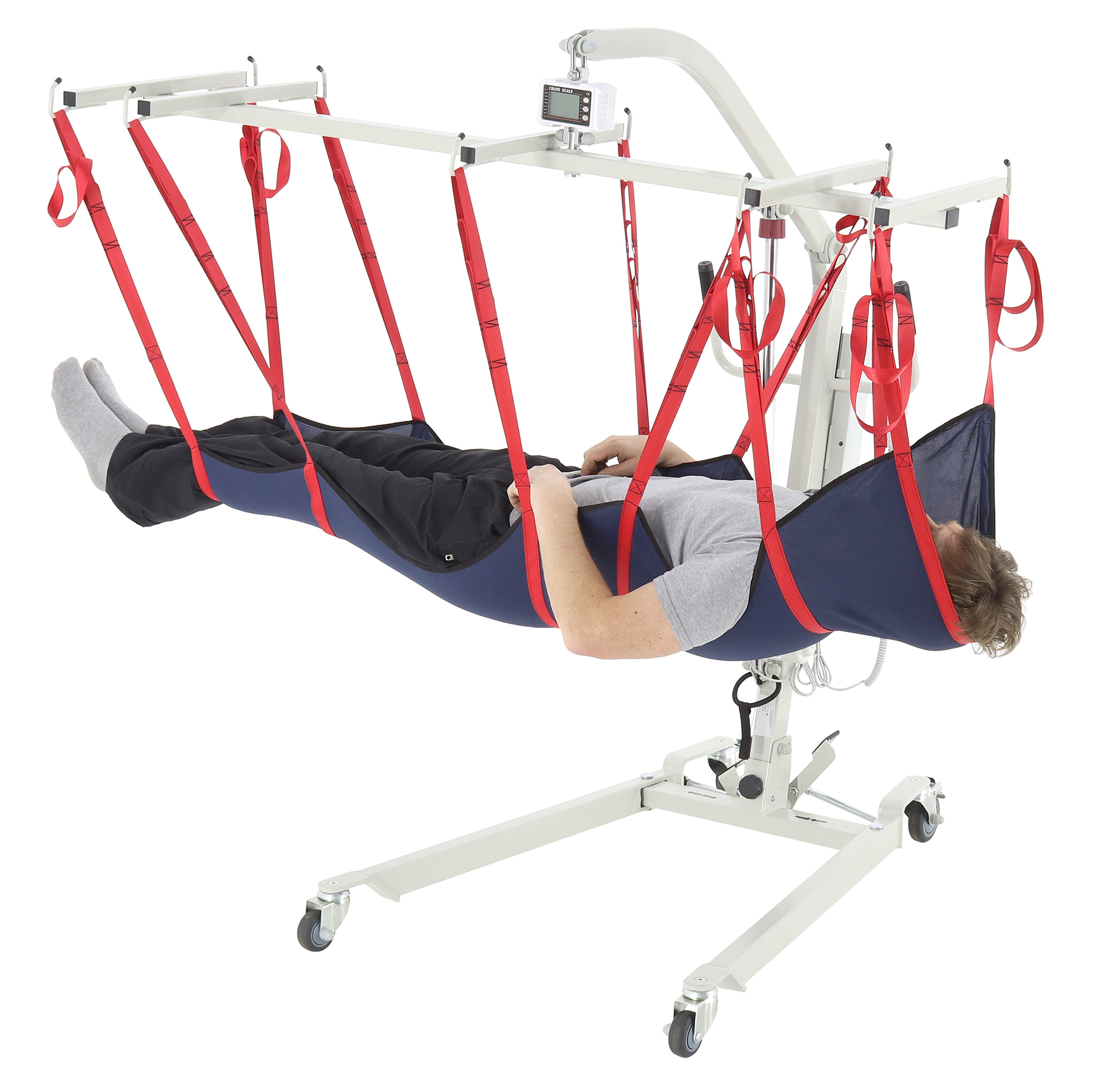 Медтехника Р арт. 320.00 с траверсой - изображение №13