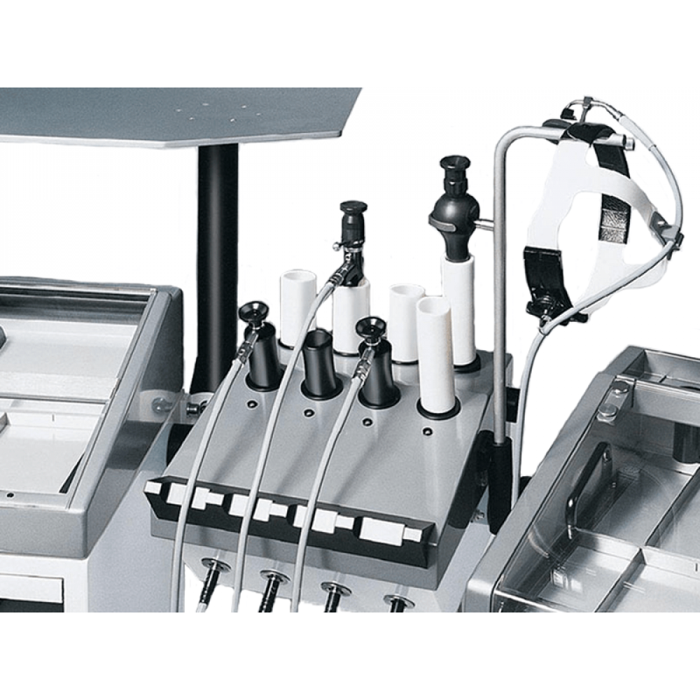 Basic Plus Station - изображение №3