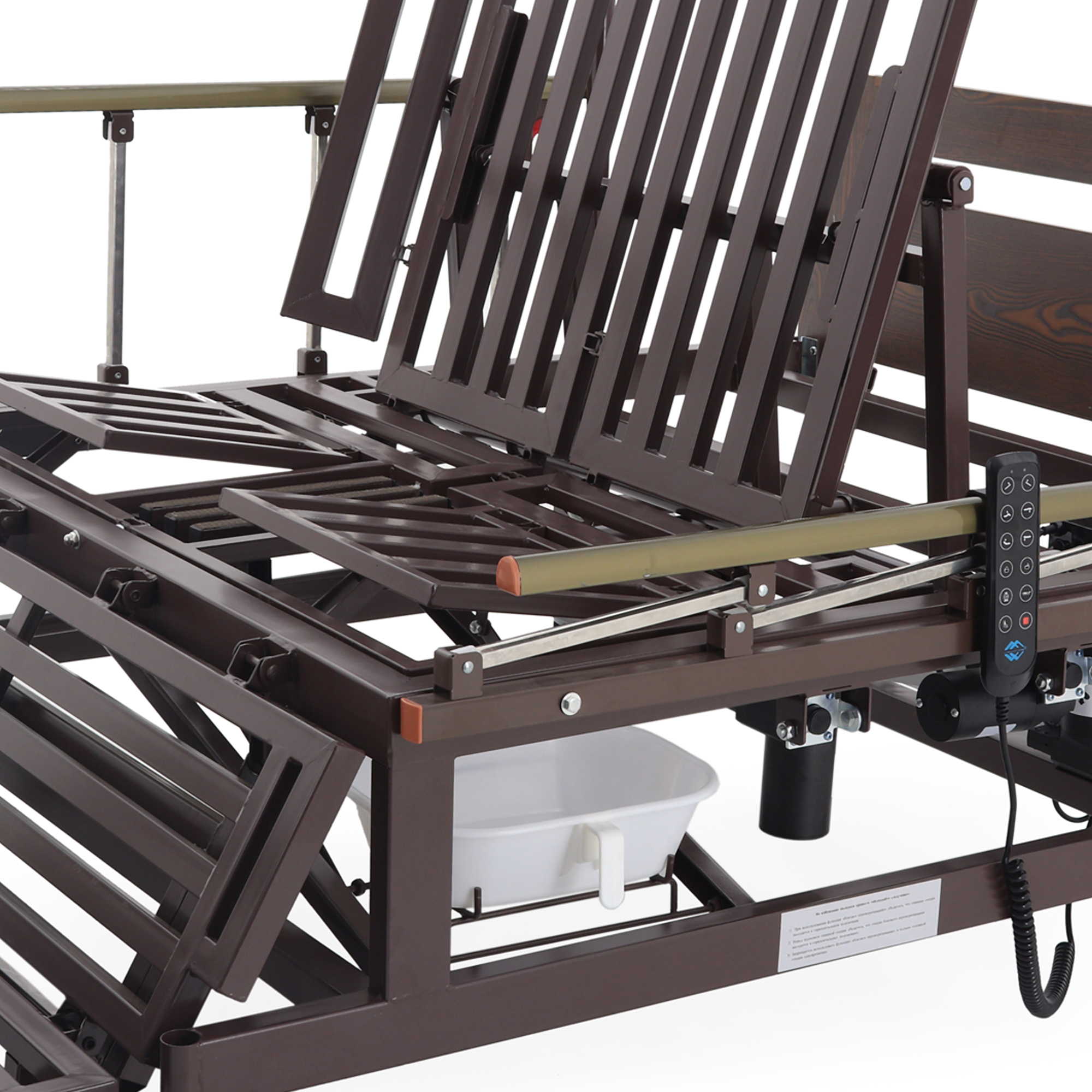 Med-Mos DB-11А - изображение №15