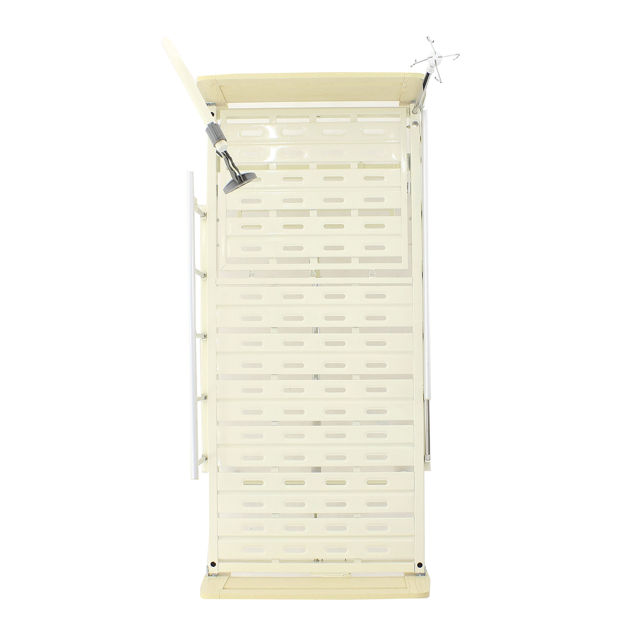 Med-Mos Е-8 (MМ-2024Д-00) ЛДСП 2 функции - изображение №3