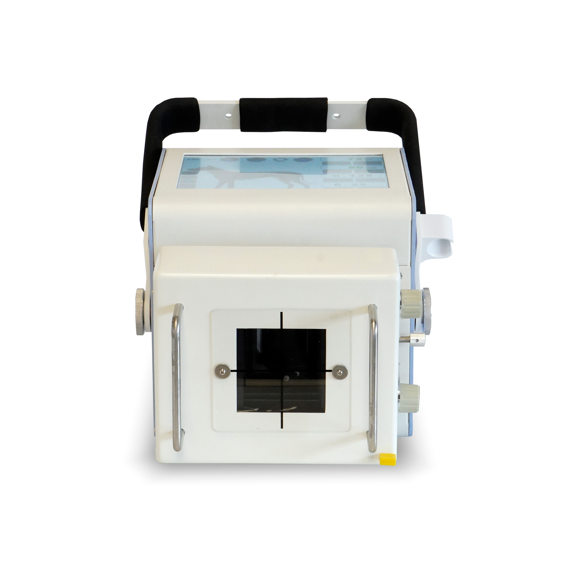 DS.Xray 5010t - изображение №4