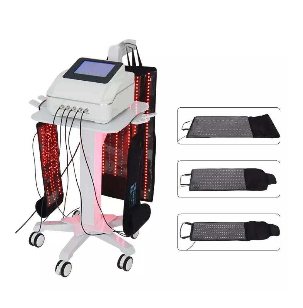 MAXLIPO (HS-268B 5D) - изображение №2