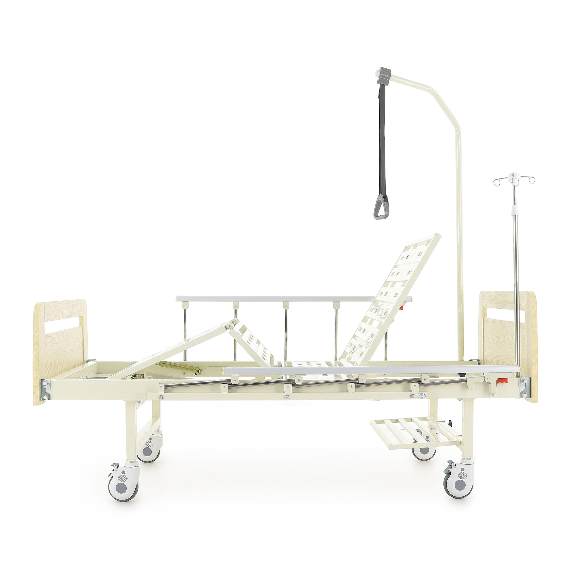 Med-Mos Е-8 (MМ-2024Д-00) ЛДСП 2 функции - изображение №18