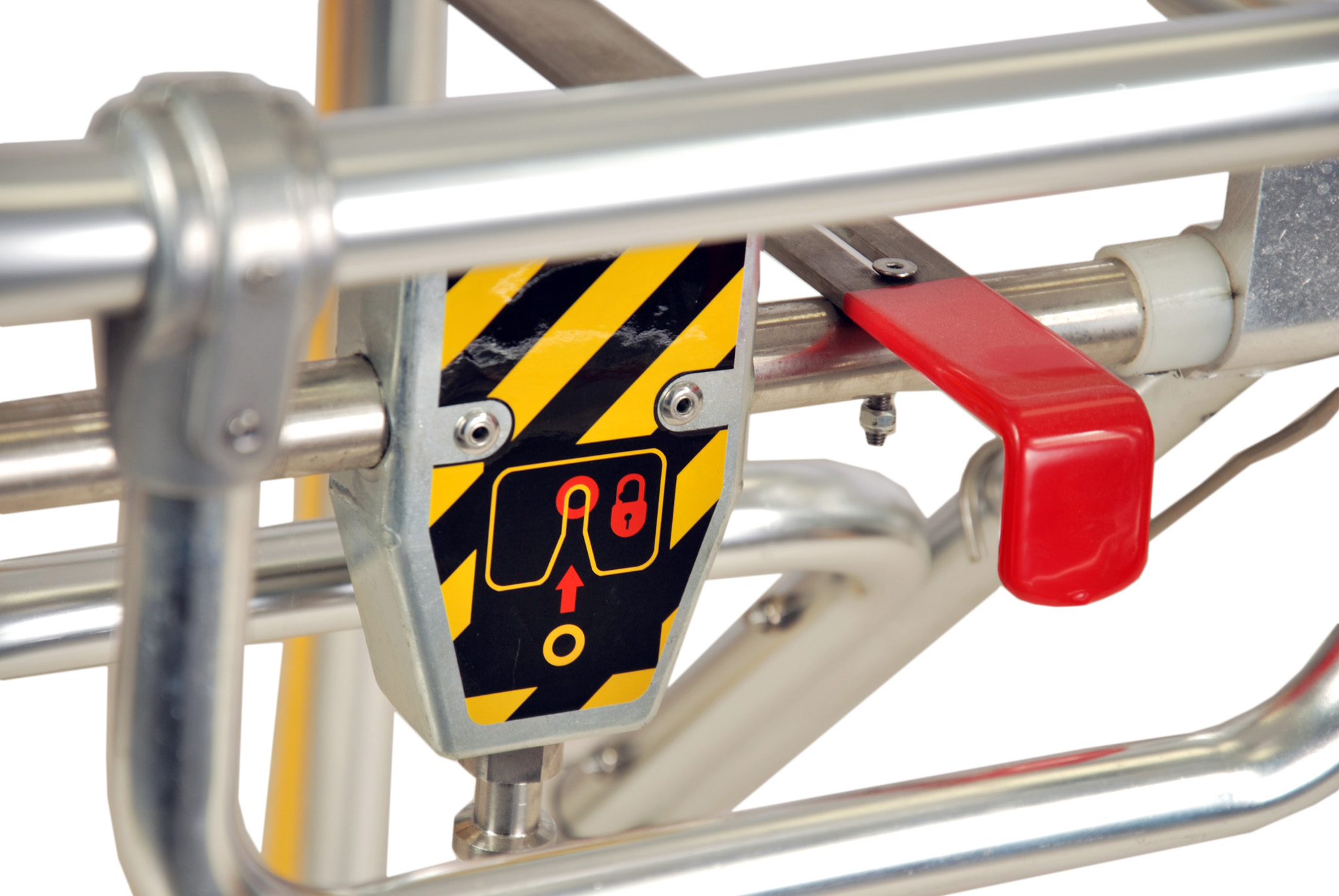 Med-Mos YDC-3A СП-10 АВТОЛОДИНГ - изображение №5