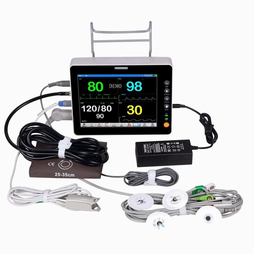 OSBC-8 - изображение №3