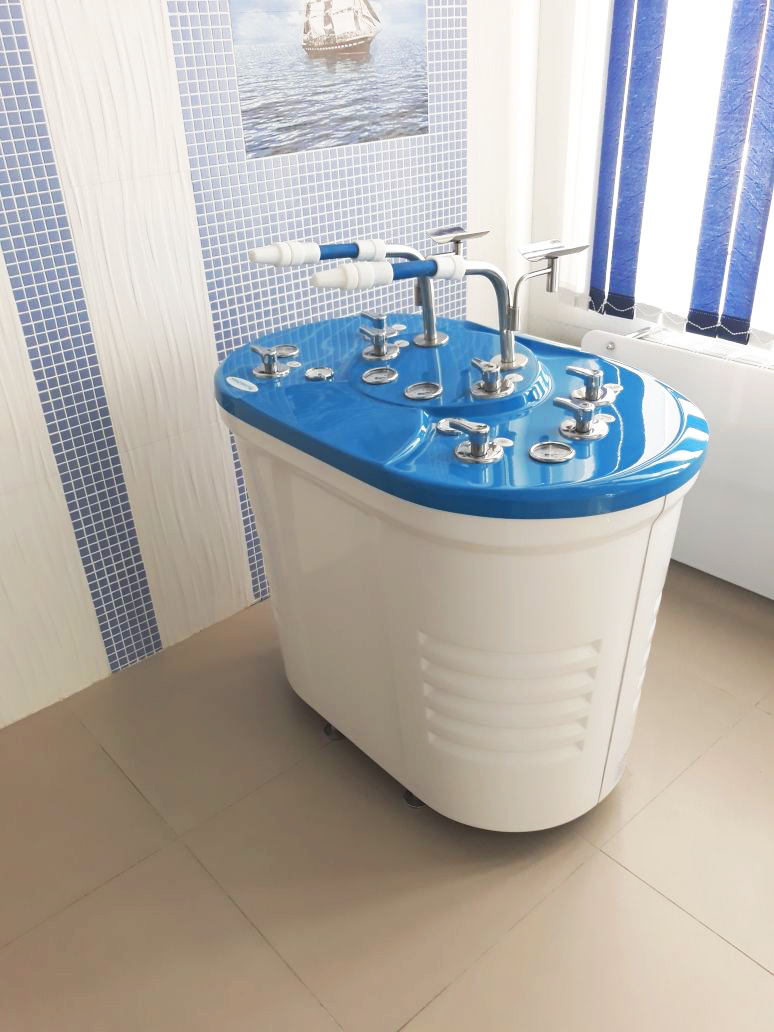 Физиотехника «Вуокса» - изображение №9