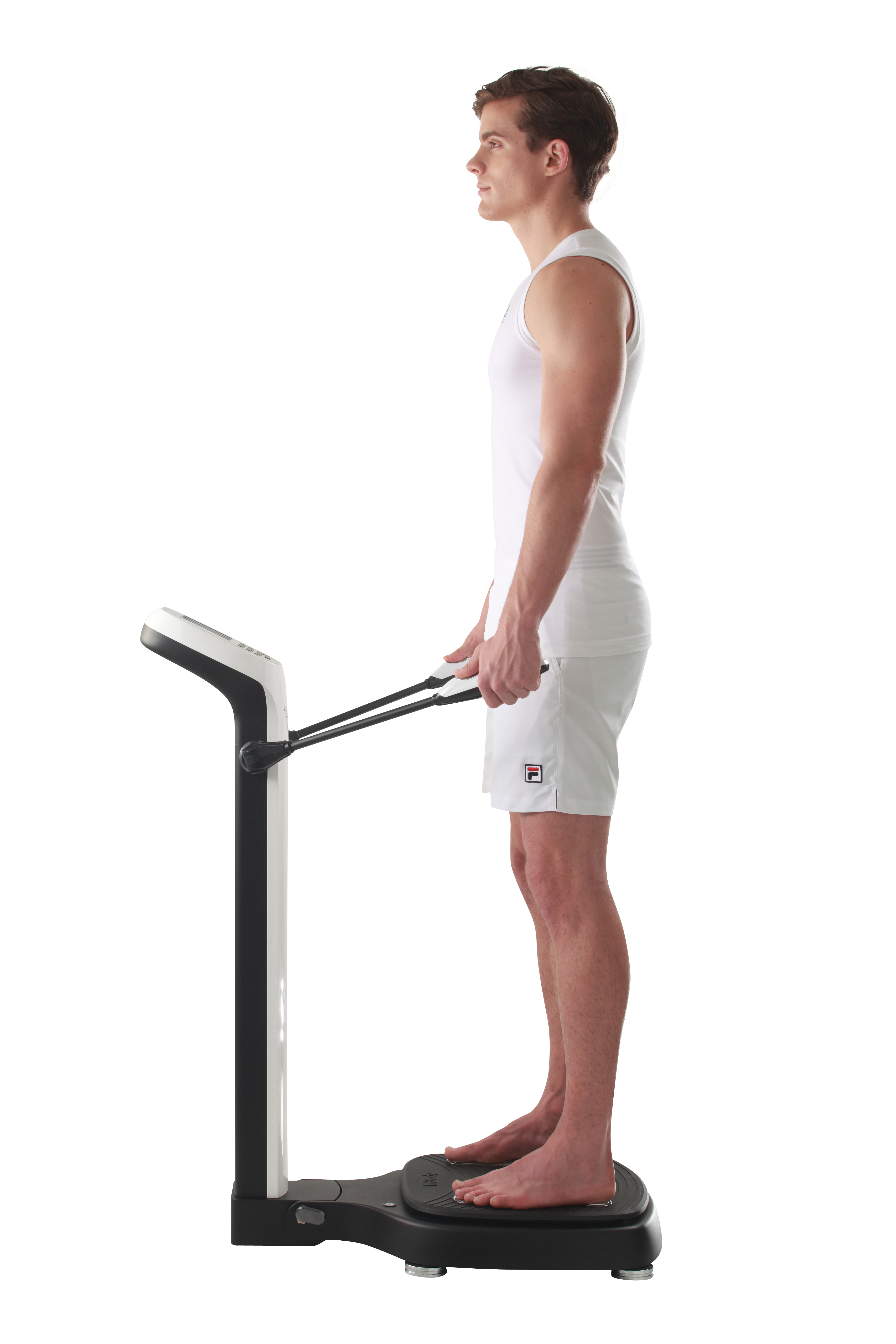 InBody 370S - изображение №8