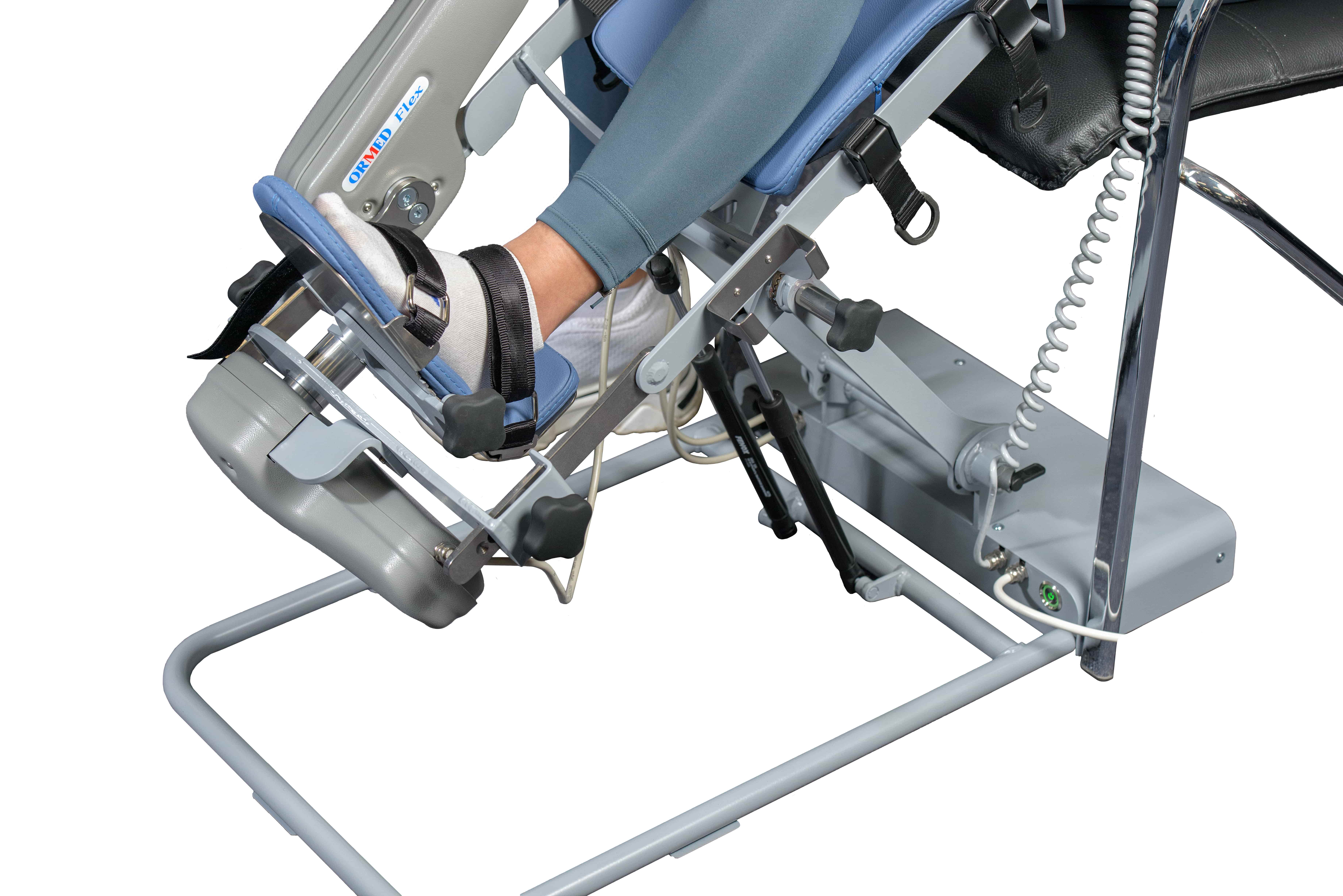 Ormed FLEX-F02 - изображение №5