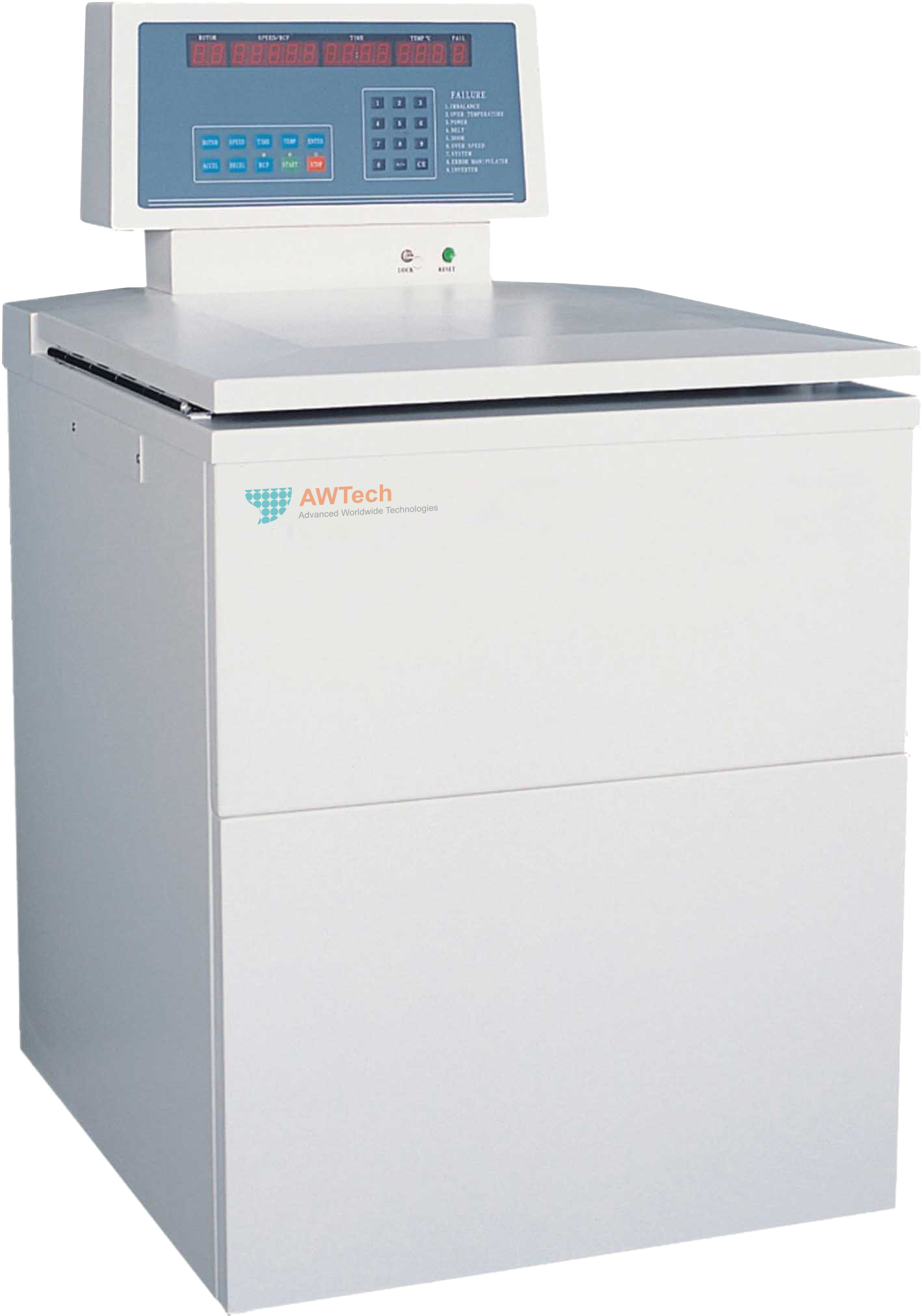 AWTech DL-6M / DL-6MC