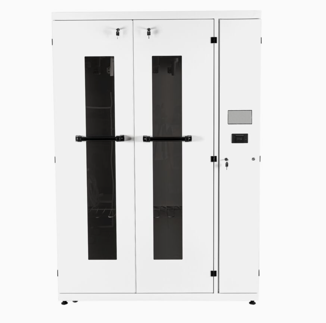 EVORAY EC-10BD - изображение №3