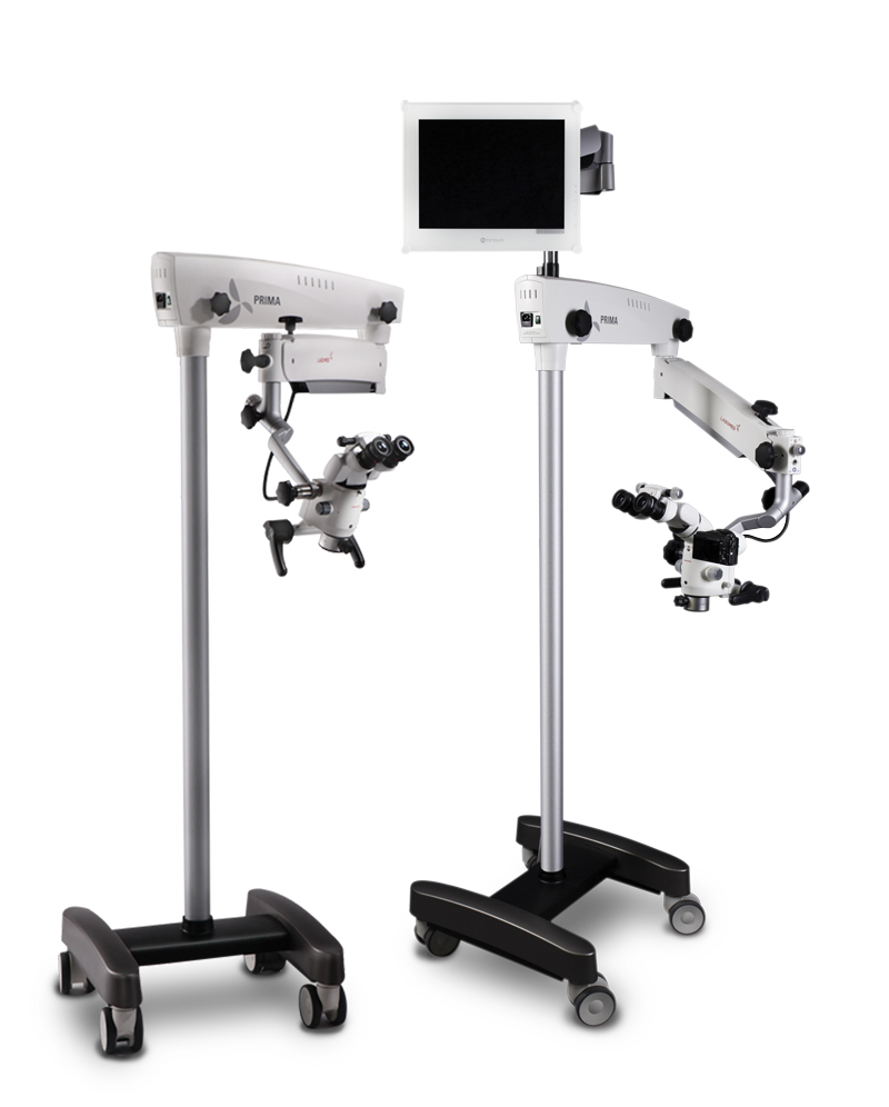 LABOMED Prima DNT - изображение №2