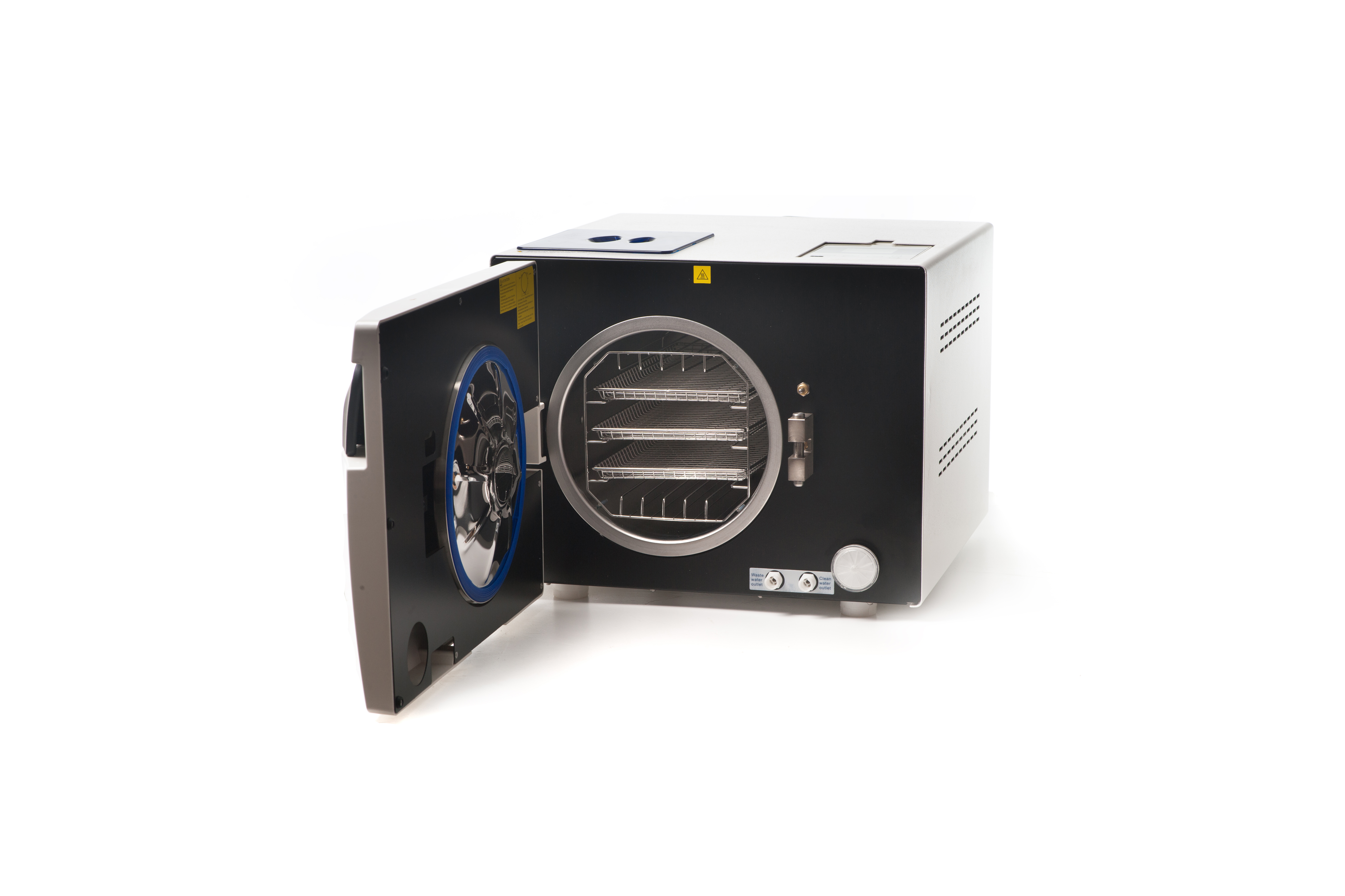 Romax YS-18L-E и YS-22L-E - изображение №2