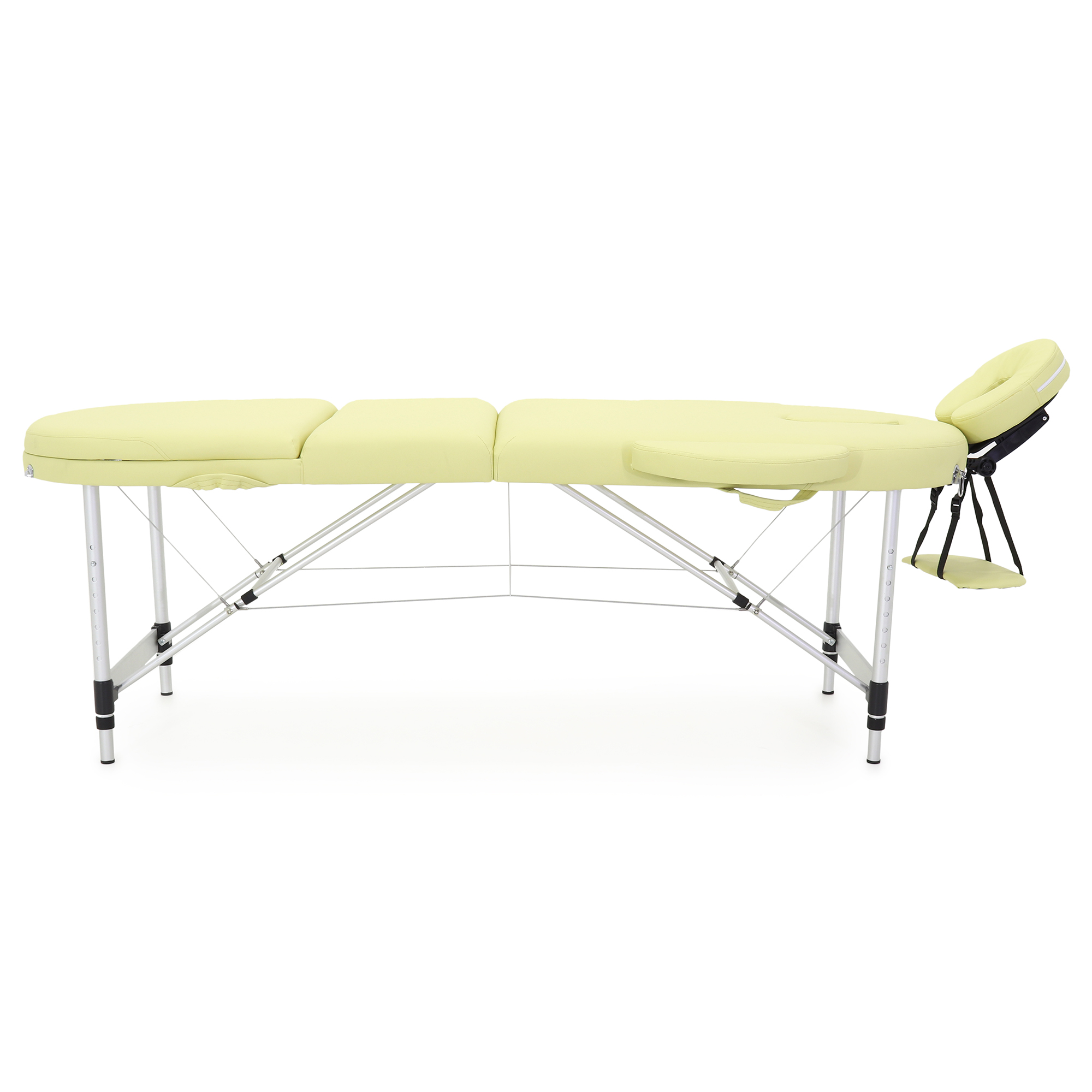 Med-Mos JFAL03 М/К 3-х секционный МСТ-3310ВЛ - изображение №9