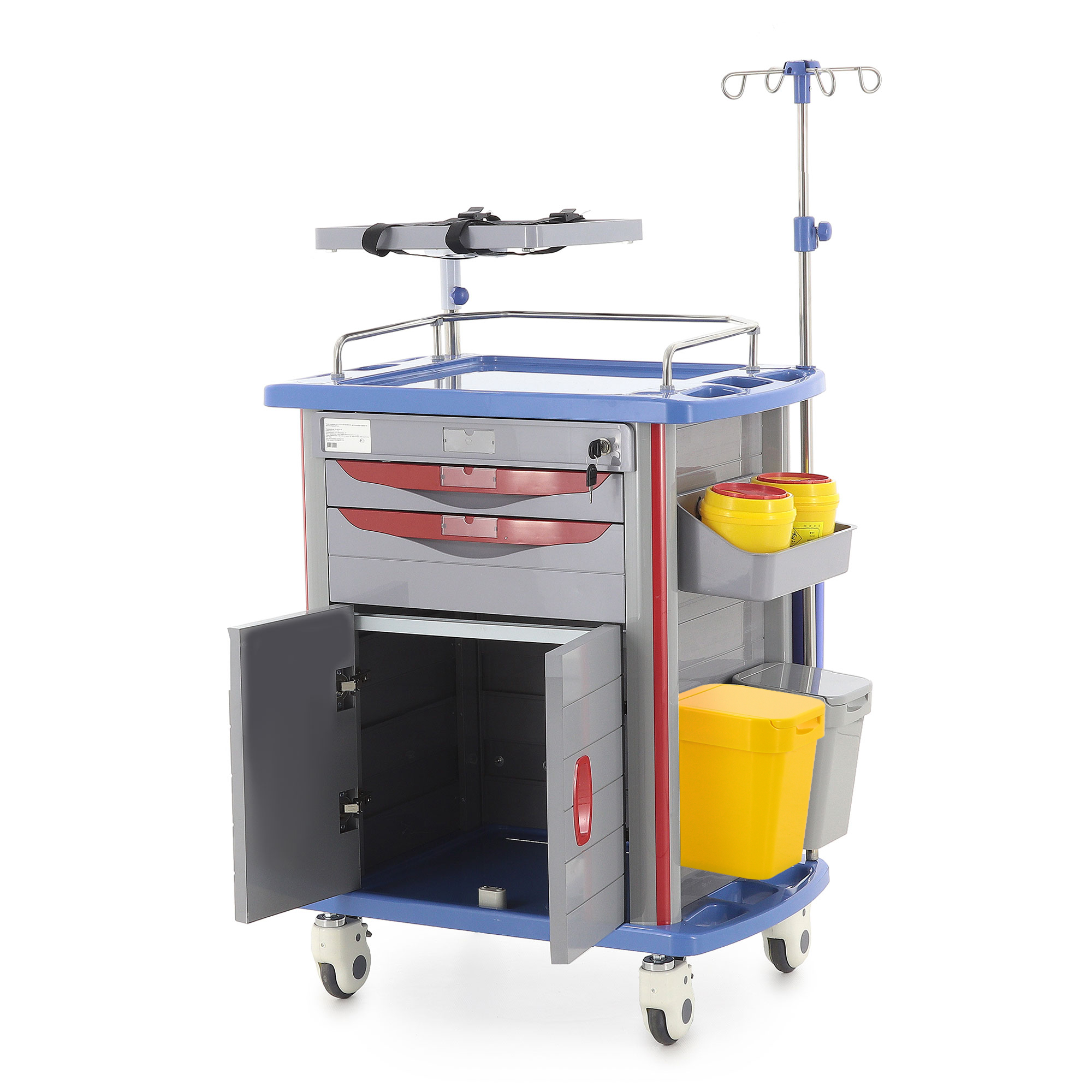 ET850-02 ТМ-021АН-00 - изображение №2