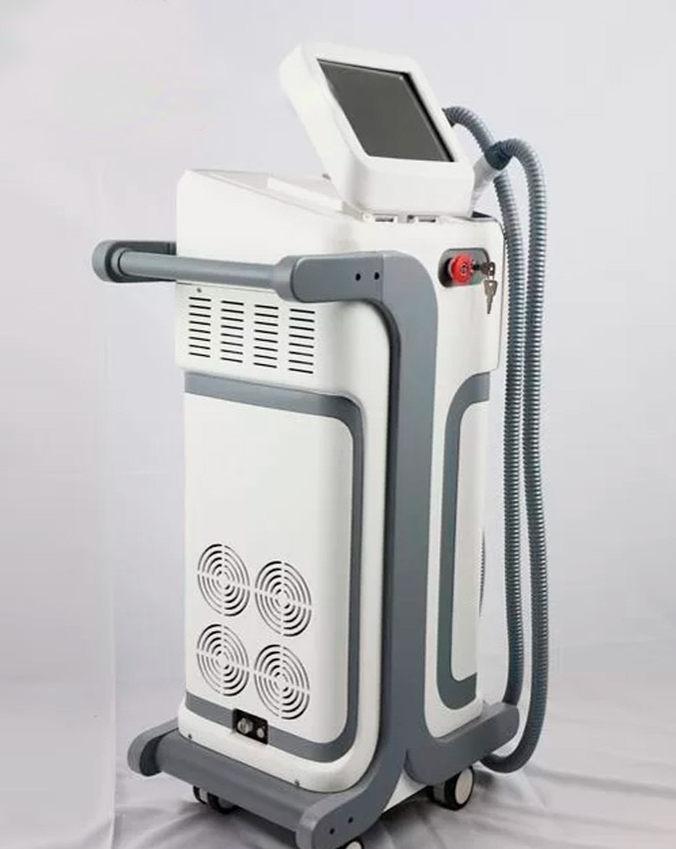 К6 для SHR и Элос (IPL+RF) Без РУ - изображение №2