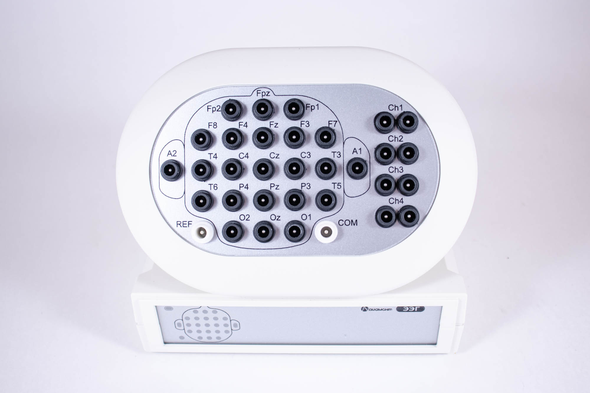 Диамант-ЭЭГ - изображение №2