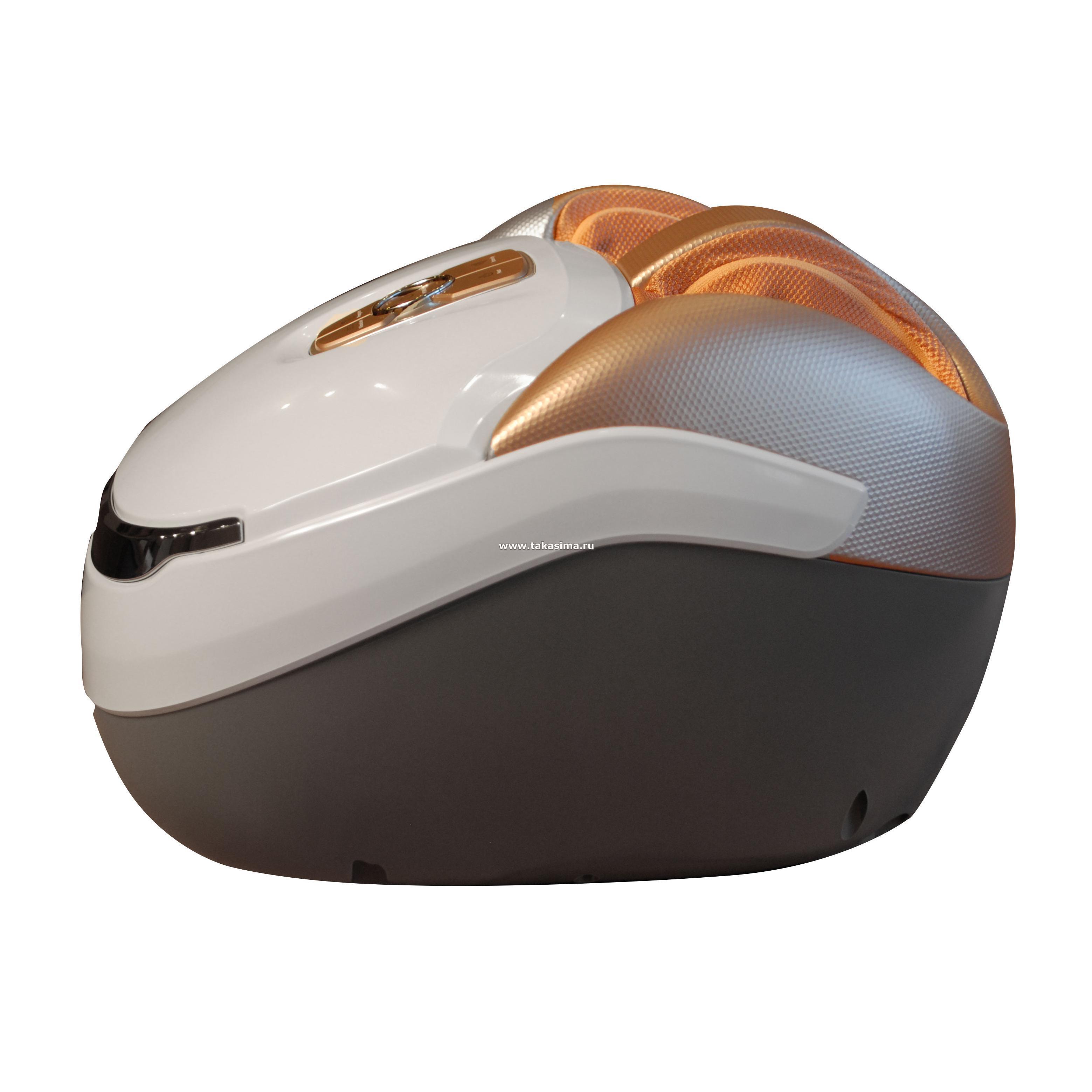 RK-868 "Ножки в шоколаде" - изображение №2