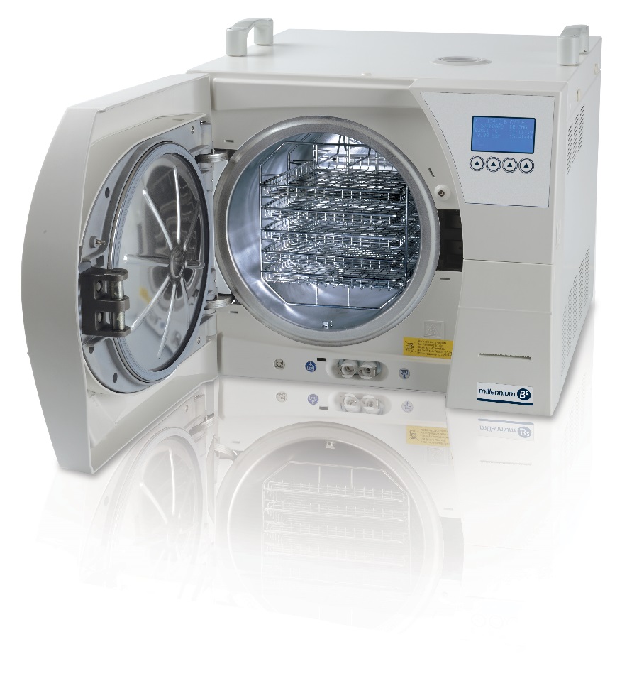 Millennium B2 (22 л)