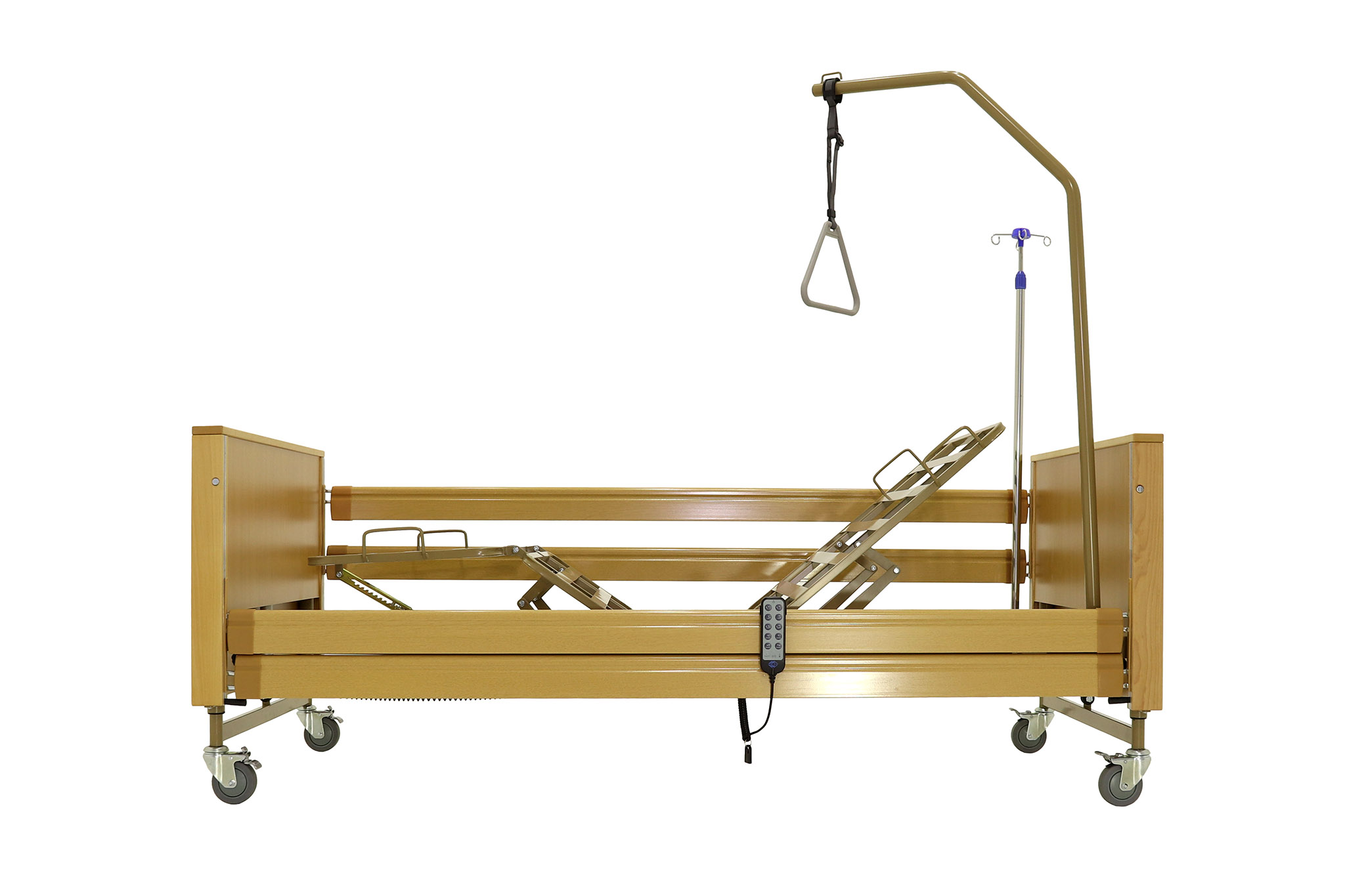 Med-Mos YG-1 5 функций (КЕ-4024М-21) - изображение №3