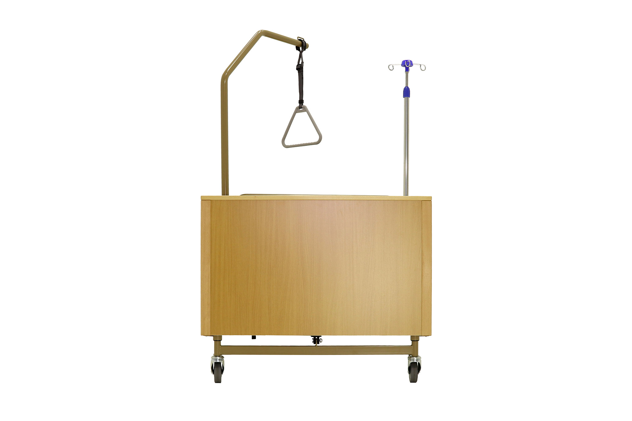 Med-Mos YG-1 5 функций (КЕ-4024М-21) - изображение №4