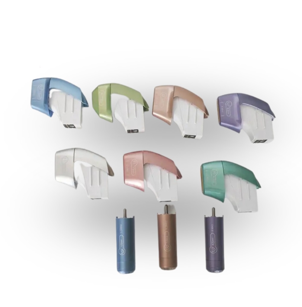 HIFU SMART (10 картриджей) - изображение №5