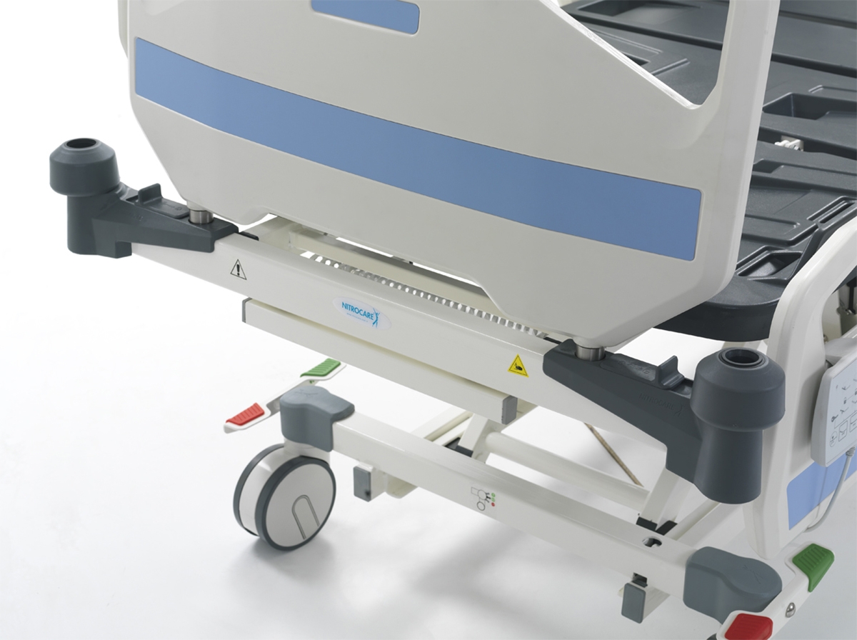 серия SANTE NITRO HB 8140 - изображение №20