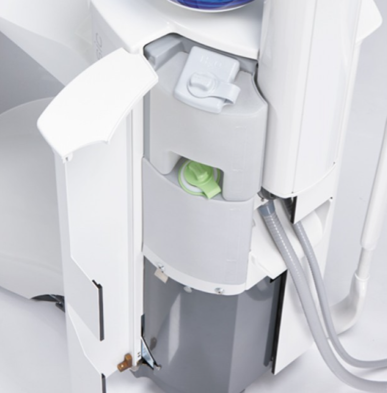 Planmeca Sovereign Classic - изображение №2