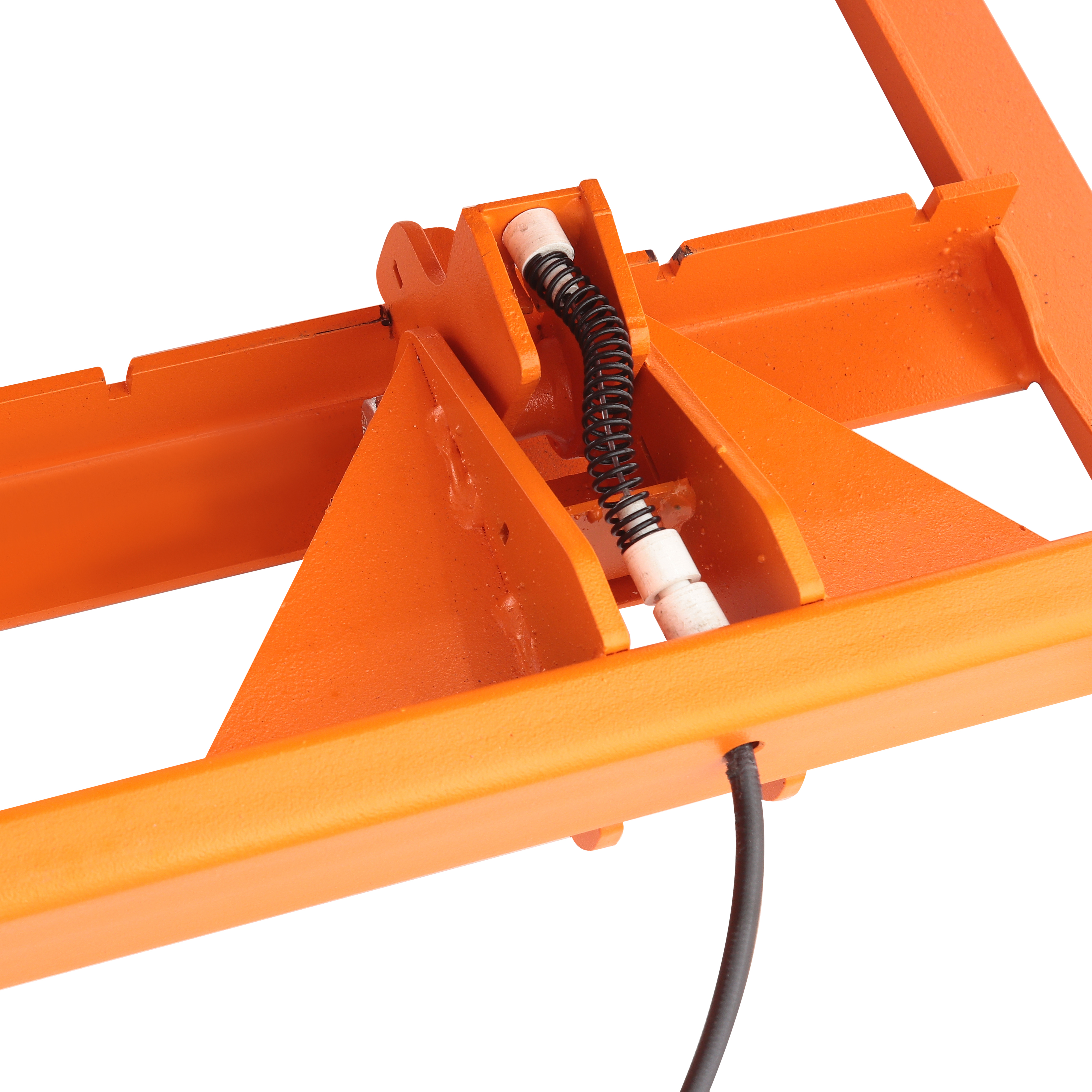 Med-Mos УП1 без подиума - изображение №17