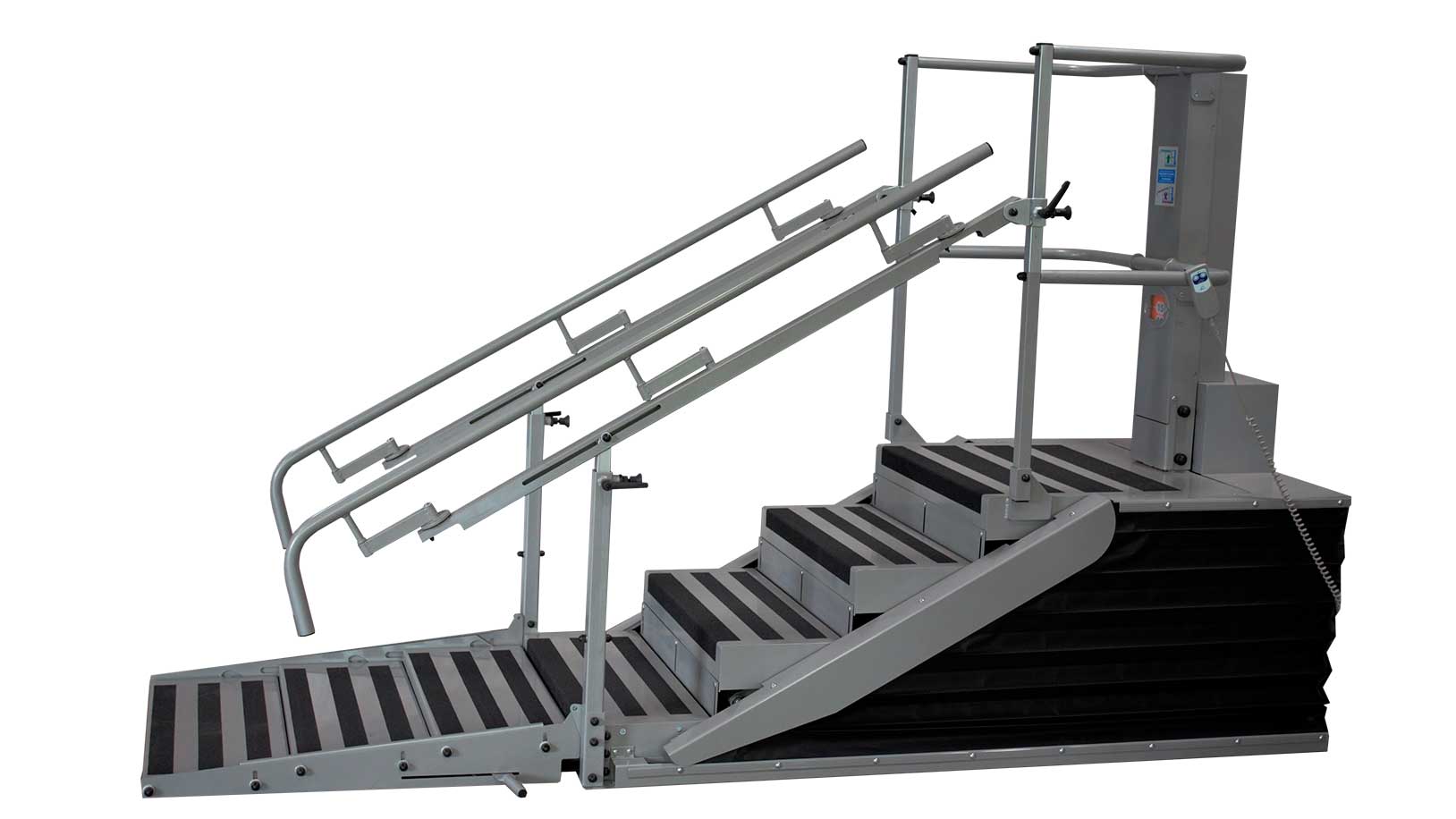 Альтэр Стэп - изображение №2