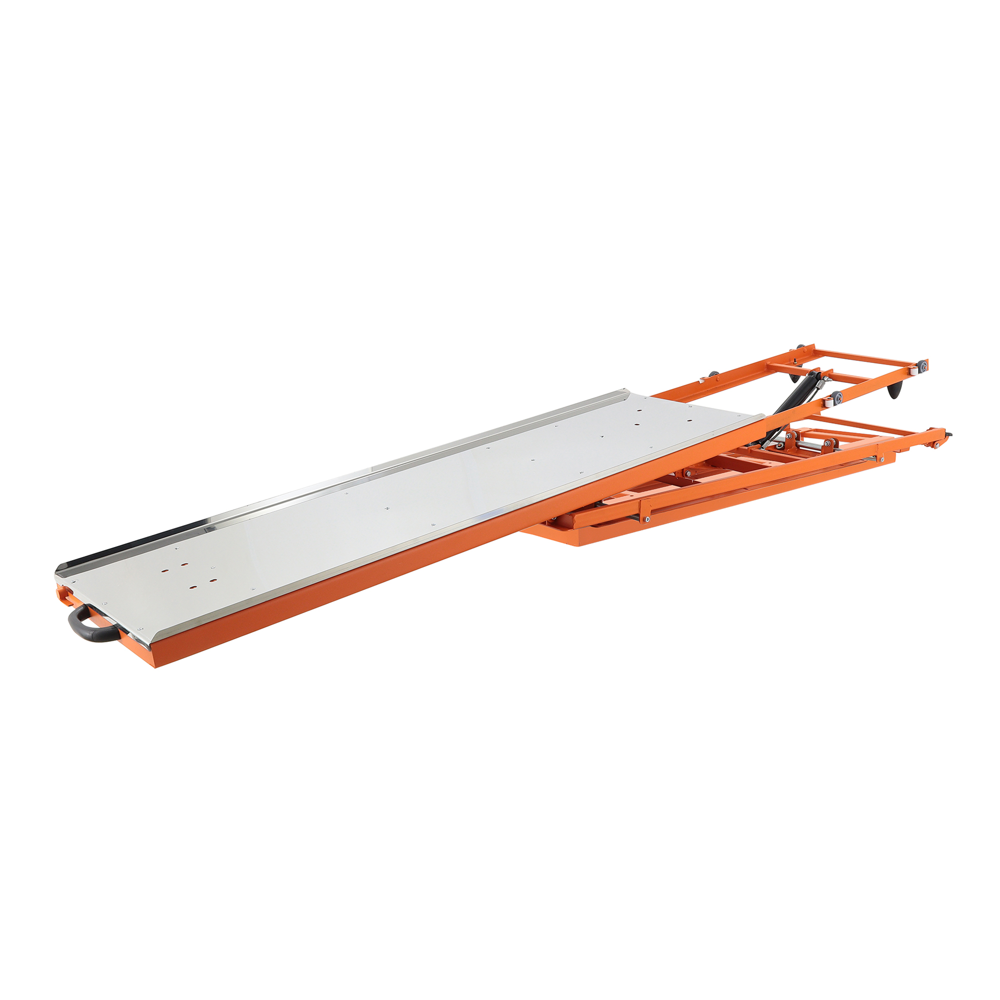 Med-Mos УП2 с продольно-поперечным перемещением и подиумом - изображение №4