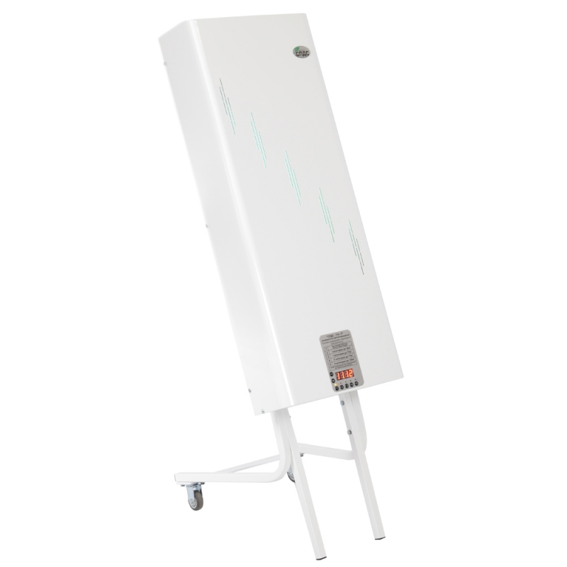 СПДС-110-Р передвижной - изображение №4