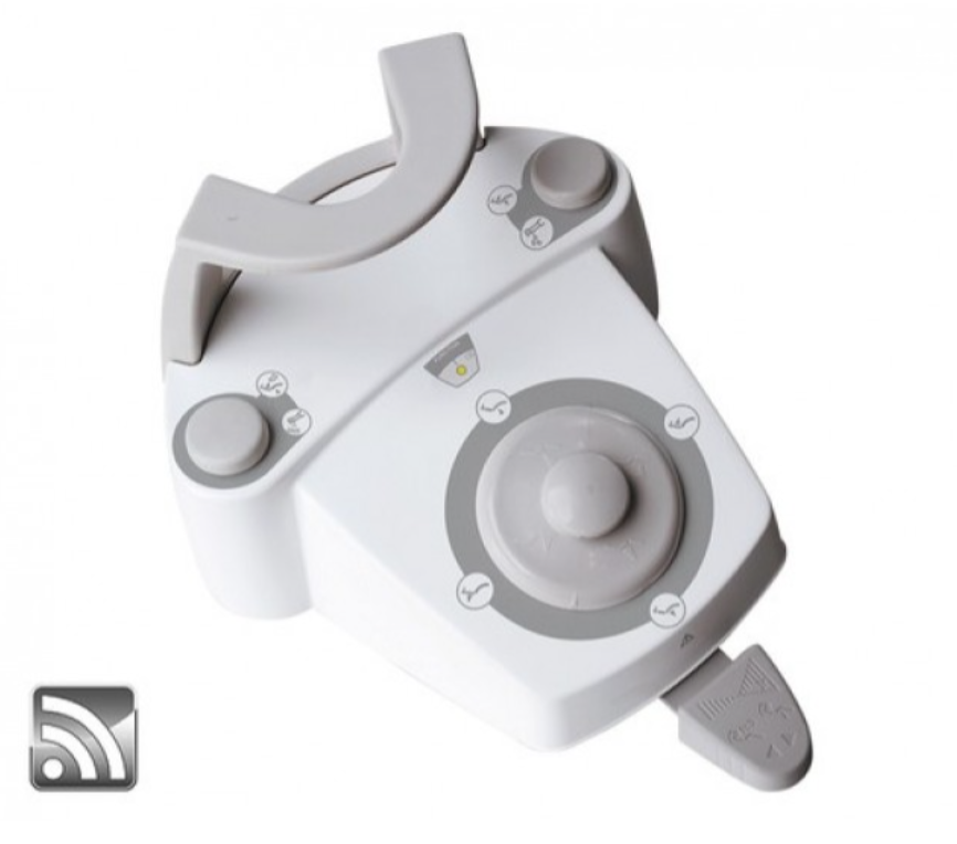 Stern Weber S200 International - изображение №10