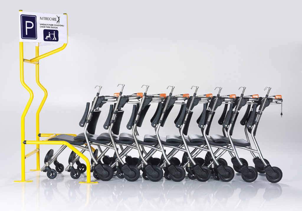 NTS X5 - изображение №13