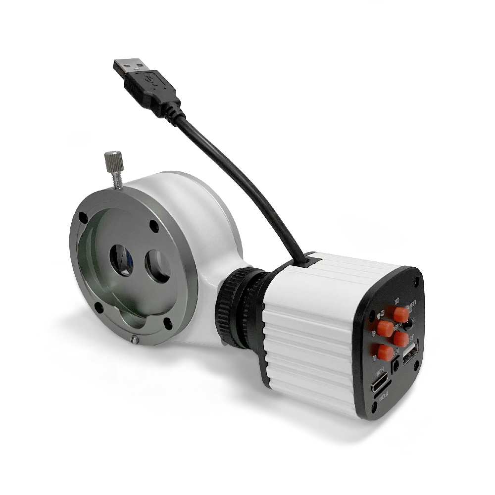 с Full HD камерой для кольпоскопов Прима Премиум