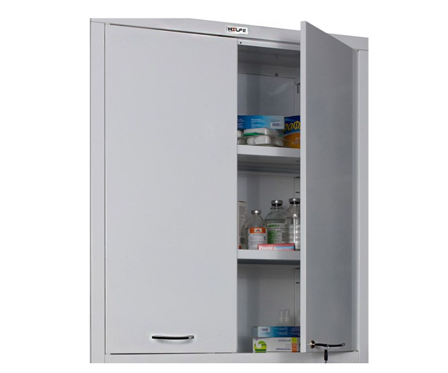 HILFE МД 2 1780/SG, SS - изображение №6