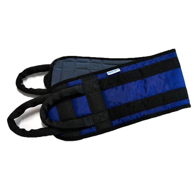 Пояс вспомогательный для перемещения мягкий