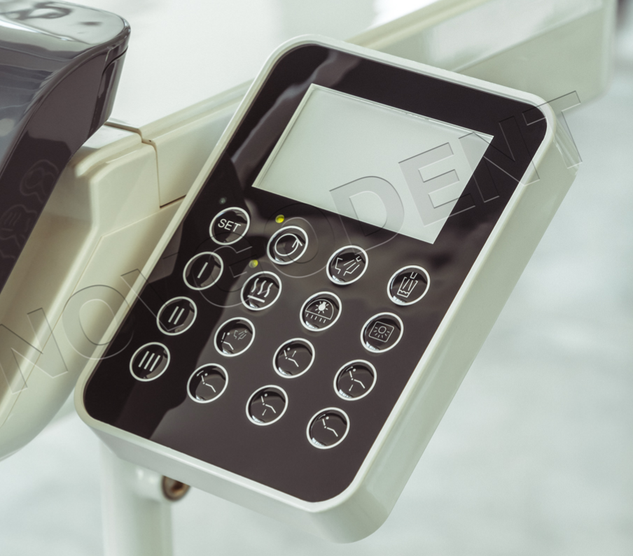 Woson WOD 550 с верхней подачей инструментов - изображение №2