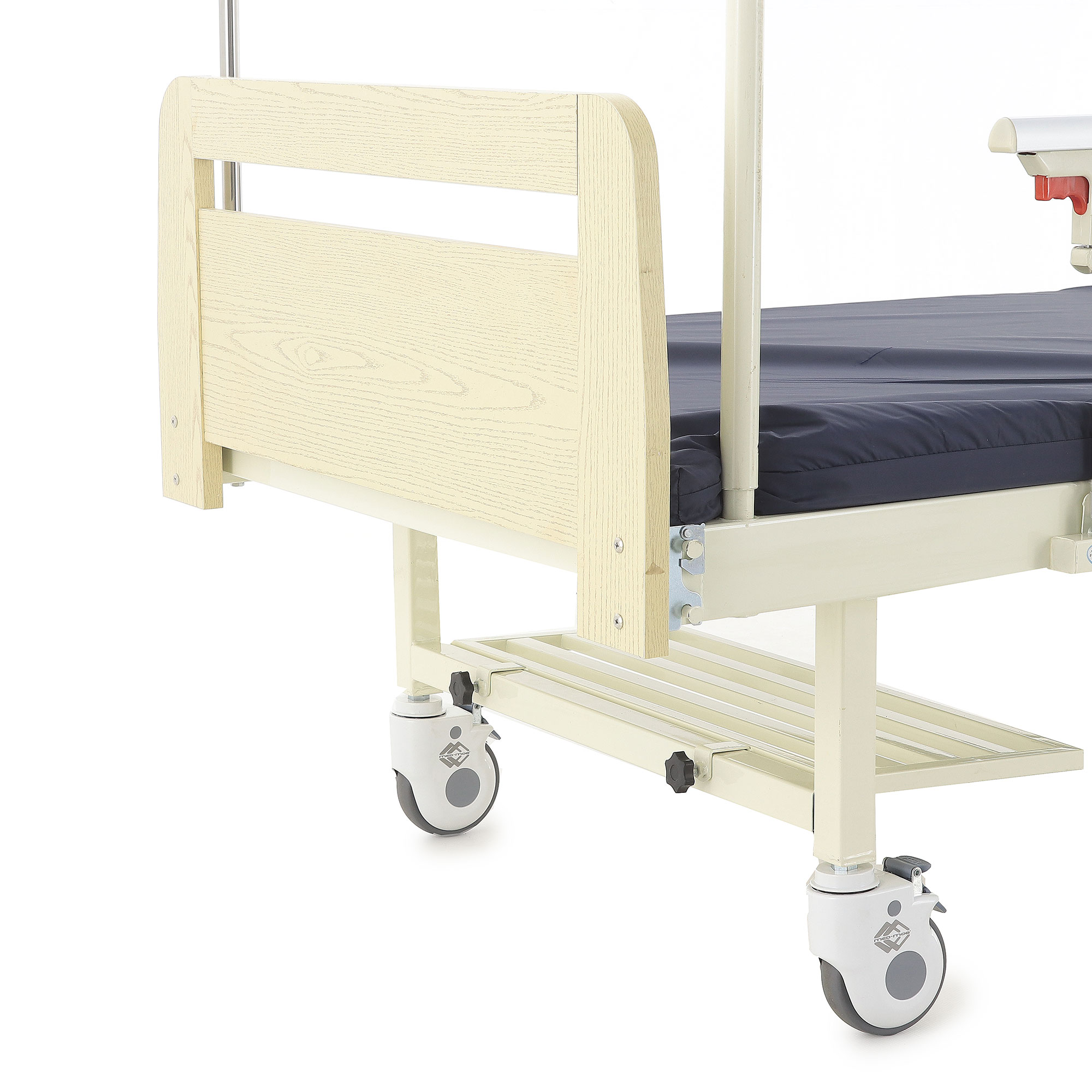 Med-Mos Е-8 (MМ-2024Д-00) ЛДСП 2 функции - изображение №4