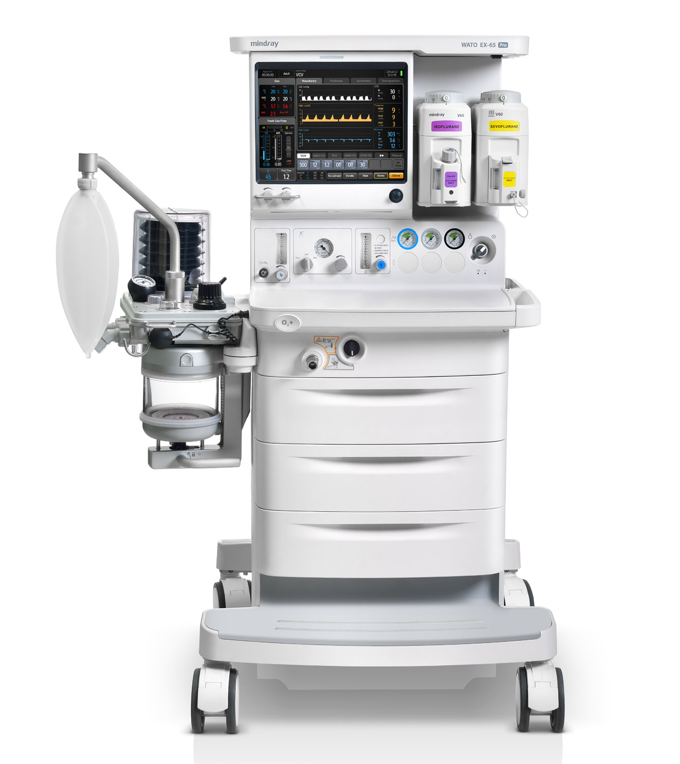 Mindray WATO EX-65 Pro