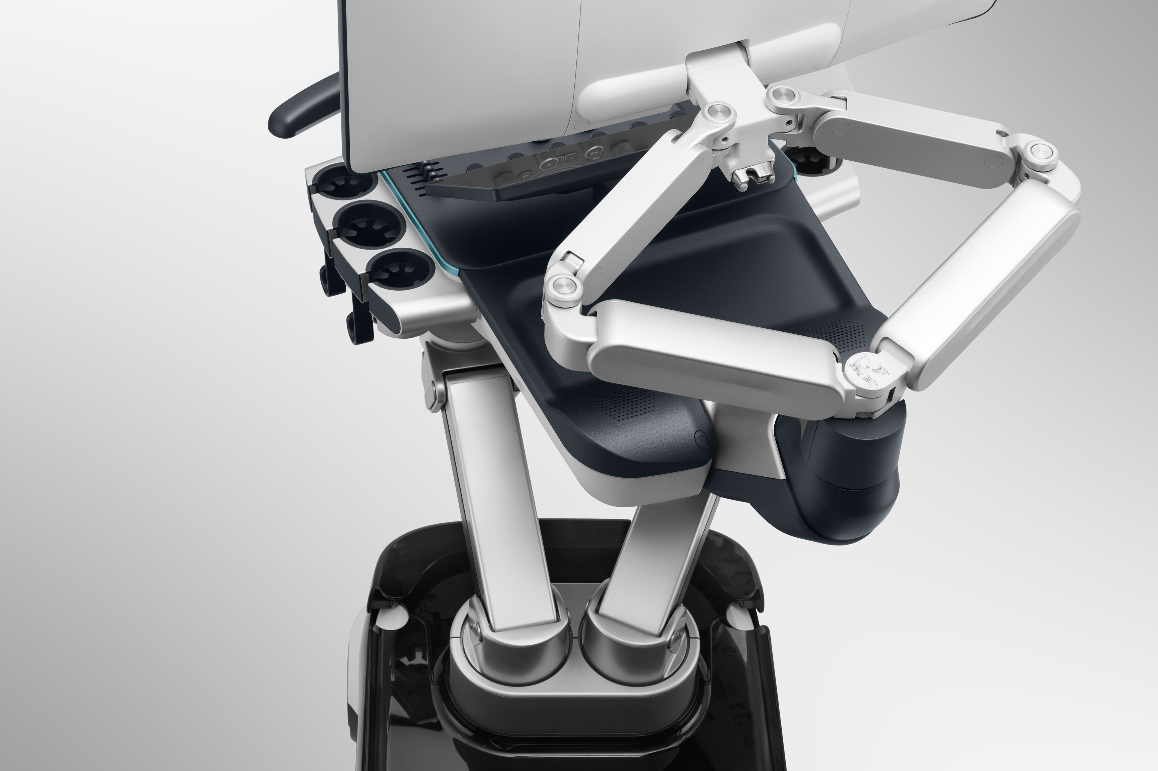 Mindray Resona A20 - изображение №4