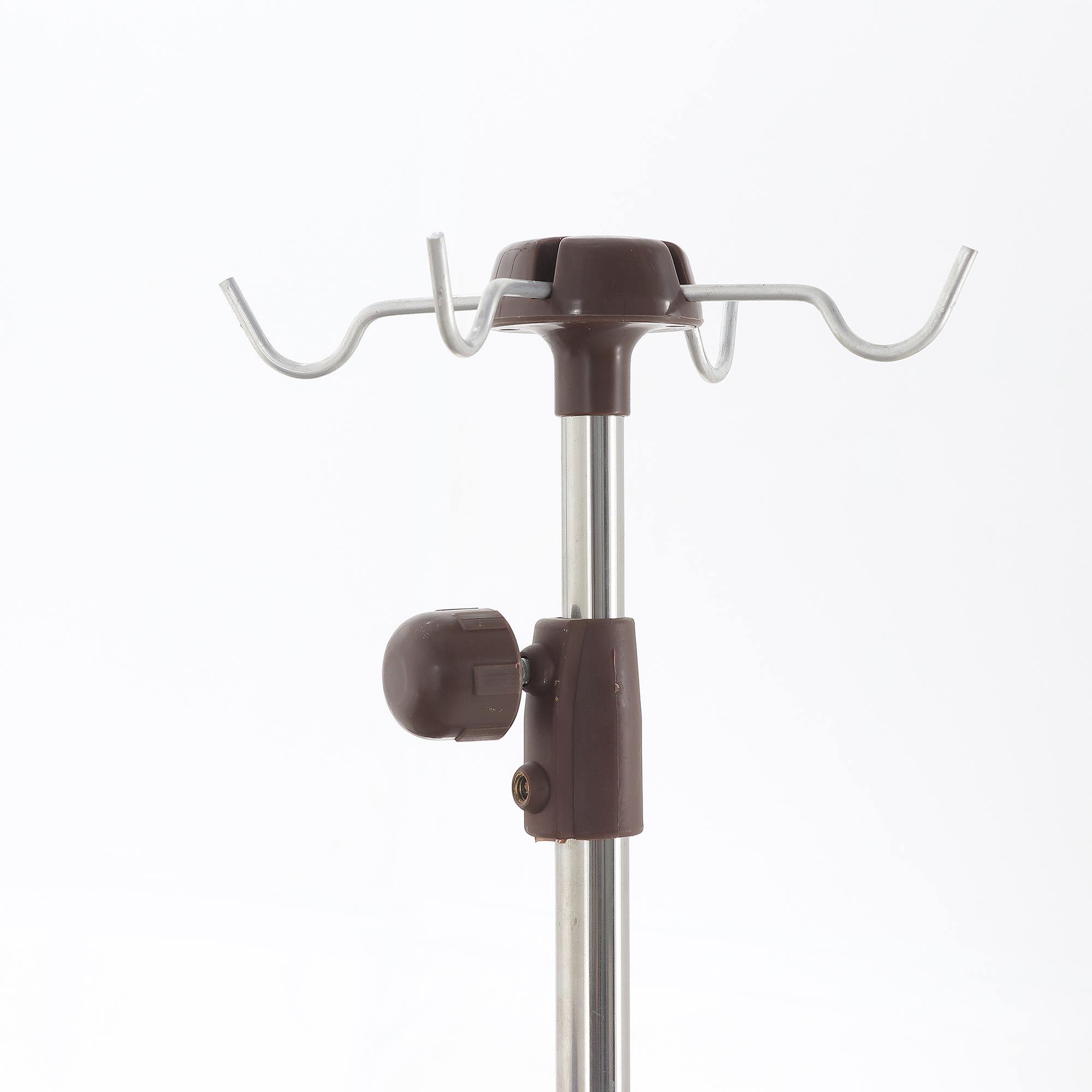 Med-Mos YG-3 с боковым переворачиванием, туалетным устройством и функцией «кардиокресло» - изображение №7