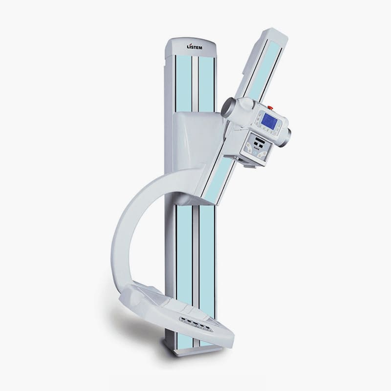  Listem REX-650R: UNI-DR