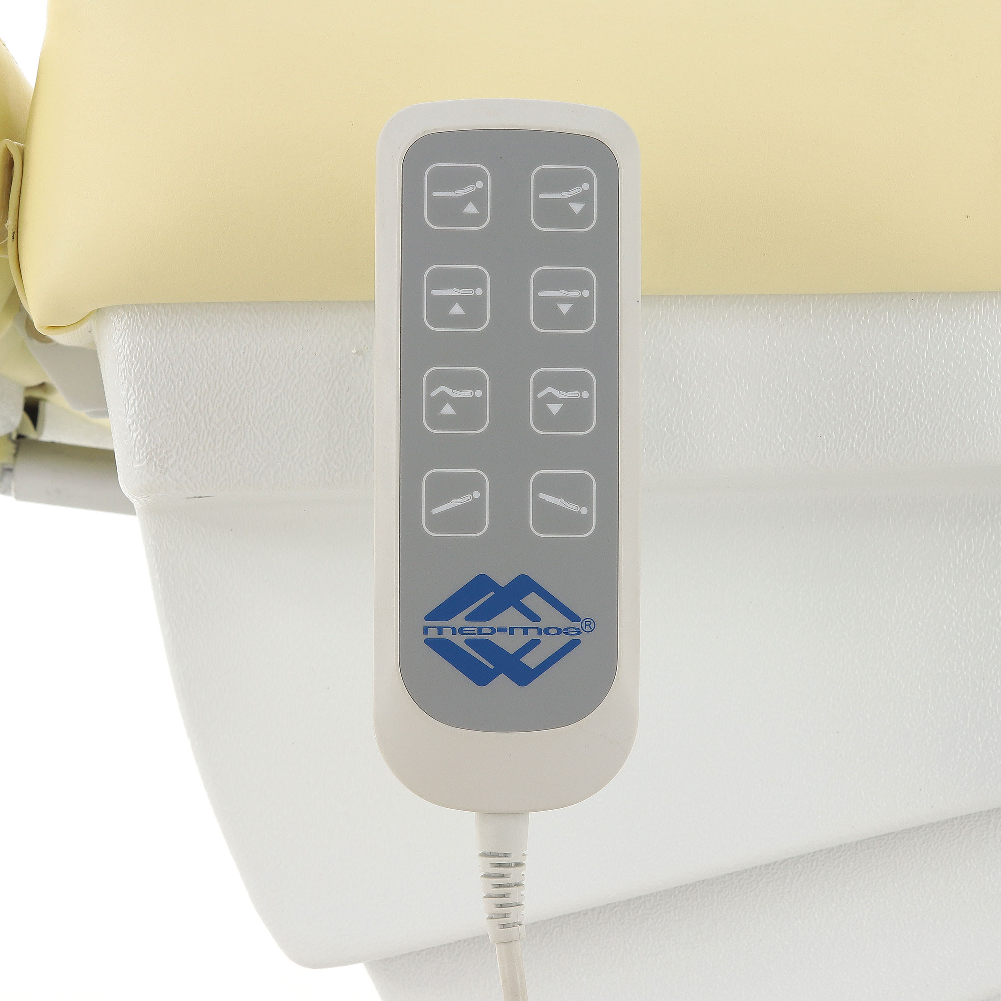 Med-Mos ММКК-4 (КО-182Д) - изображение №18