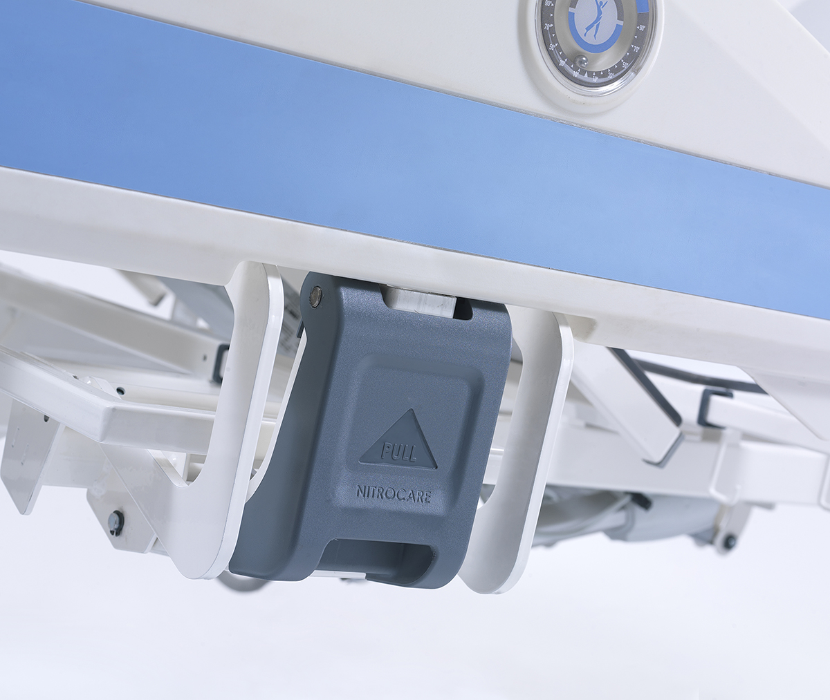 серия SANTE NITRO HB 8000 B - изображение №8