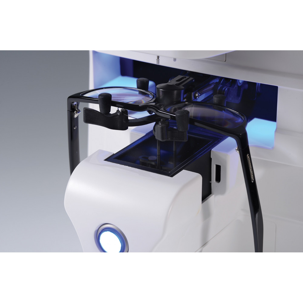 Visionix VX40 - изображение №3