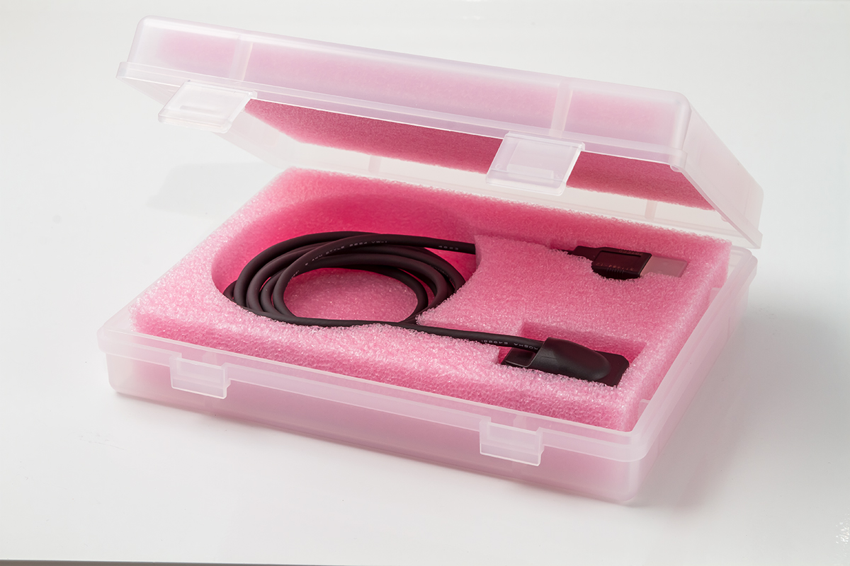 Mercury DIGISENS - изображение №5