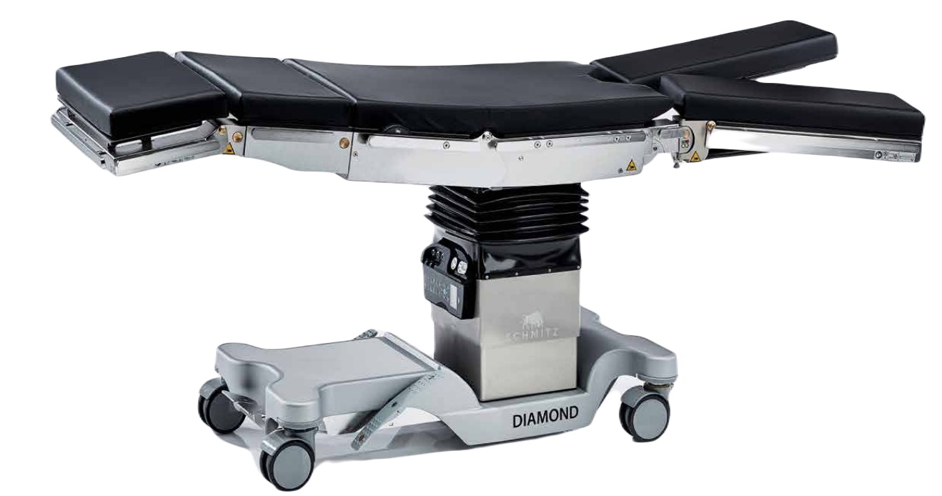 Schmitz Diamond