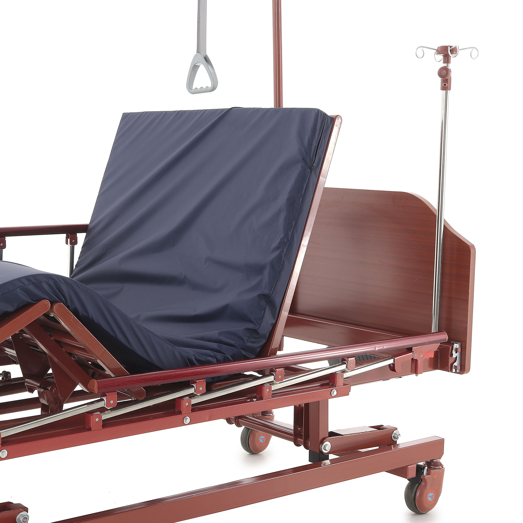 Med-Mos E-31 (ММ-3024Н-00) 3 функции с растоматом и полкой - изображение №8