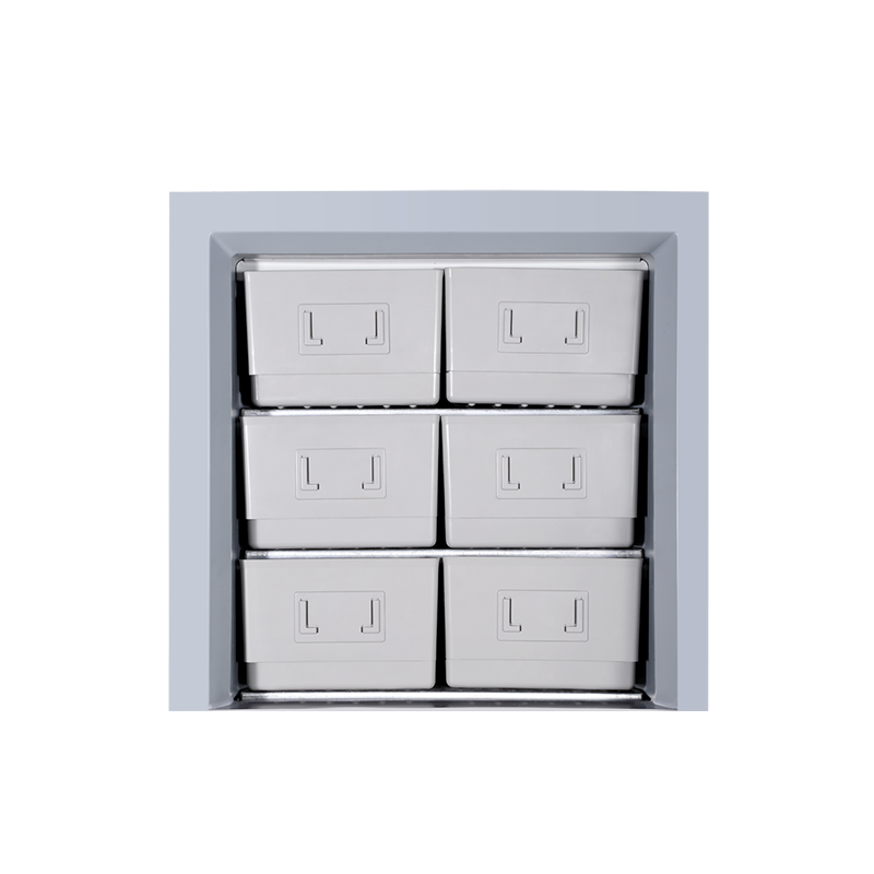 Haier DW-40L348 - изображение №6