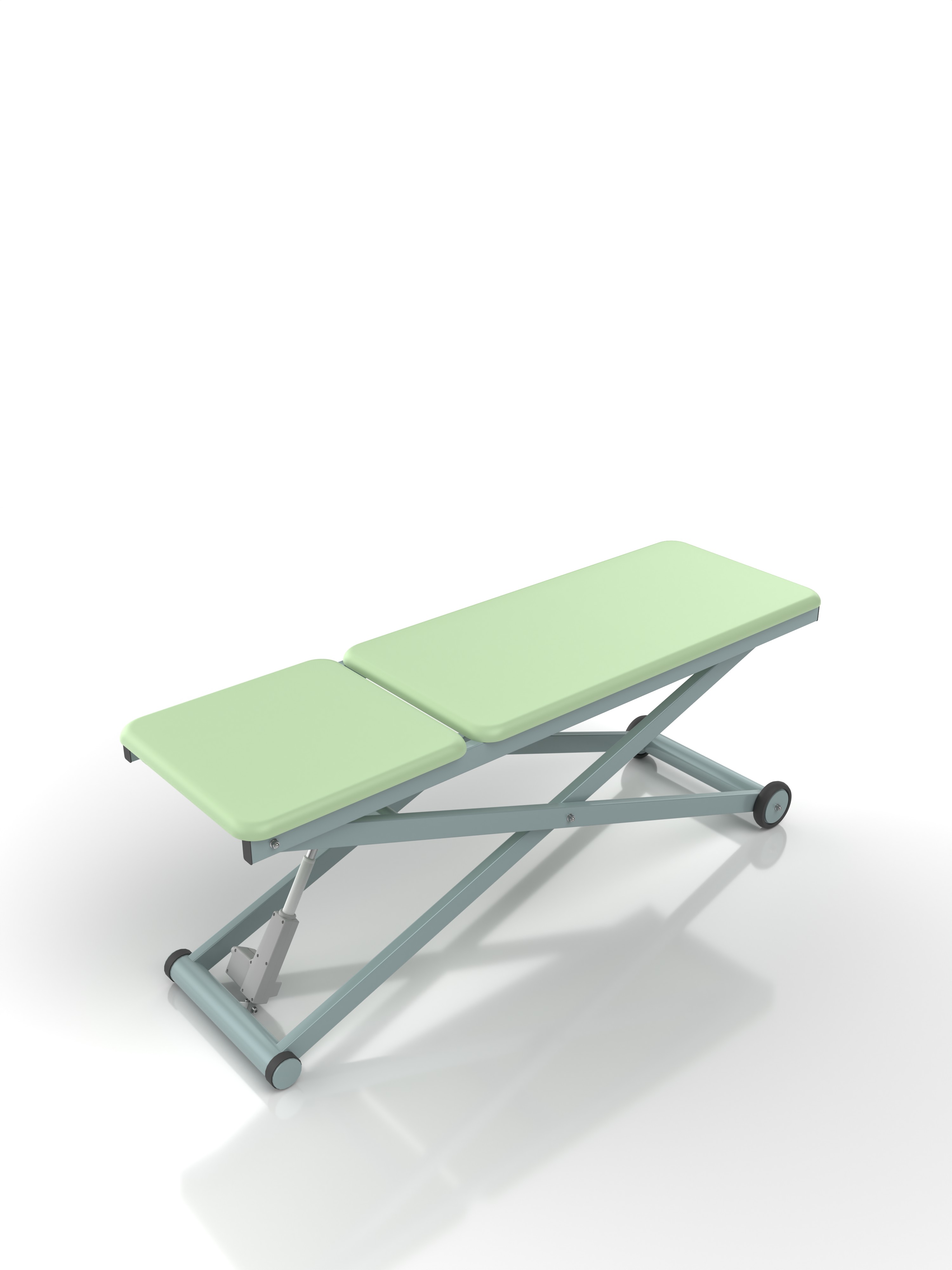 ZERTS 2-моторная - изображение №3